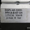 FESTO DGPL-40-1000-PPV-A-B-KF-SH Linear drive 526668