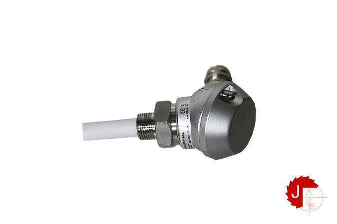 BALLUFF SK1-HT125-FS-JR3/8-P-S-KL Capacitive Sensors BALLUFF SK1-HT125-FS-JR3/8-P-S-KL Capacitive Sensors