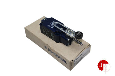 SCHMERSAL Z4V7H335-11Z-M20 LIMIT SWITCH