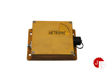 HETRONIC Z501659.A RECEIVER 