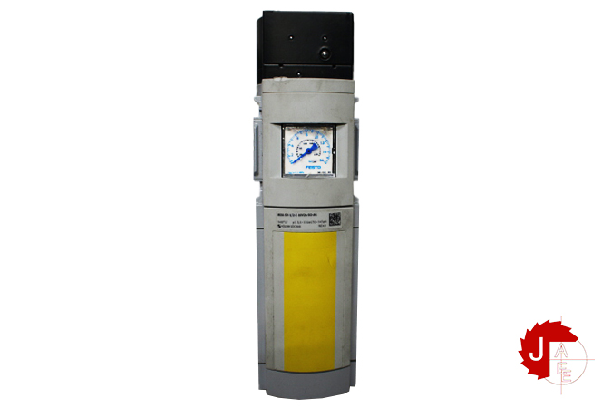 FESTO MS6-SV-1/2-E-10V24-SO-AG Soft start/quick exhaust