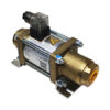 Muller Coax MK 15 NC 2/2-way valve G 1/2 - 40 bar