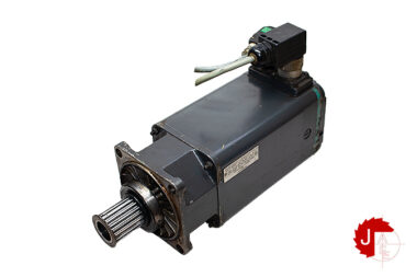 SIEMENS 1F130/4-0AF61-9-Z Permanent Magnetic Motor