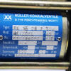 Muller Coax MK 15 DR P TUV 3/2 Way coaxial Acting Valves