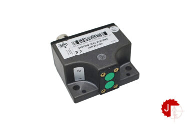 EUCHNER SN02X12-732L-MC2459 Rated operating distance