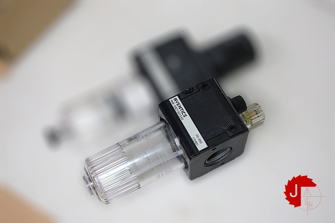 AVENTICS 0821301540 Standard oil-mist lubricator Series NL5