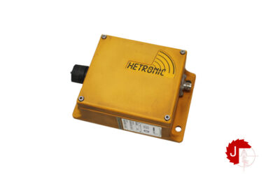 HETRONIC Z501700.A RECEIVER 