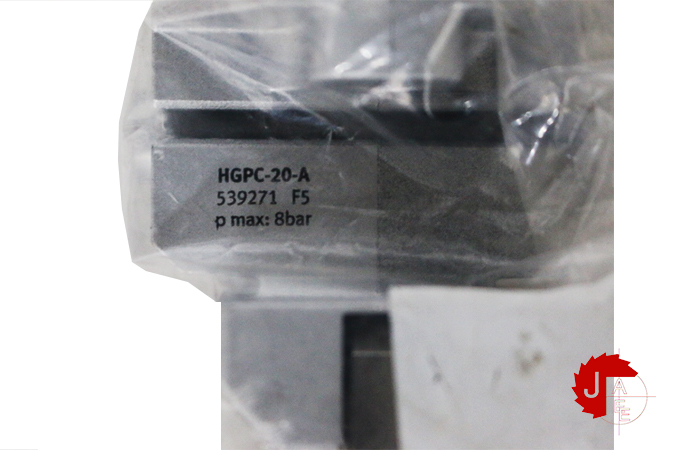 FESTO HGPC-20-A parallel gripper 539271