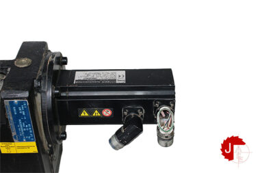 STOBER ED303URO110 Servo Motor