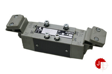 BOSCH 0 820 224 042 Directional Control Valves