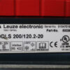 Leuze DDLS 200/120.2-20 Optical data transmission 50036291