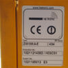 HETRONIC Z501599.A-E RECEIVER 