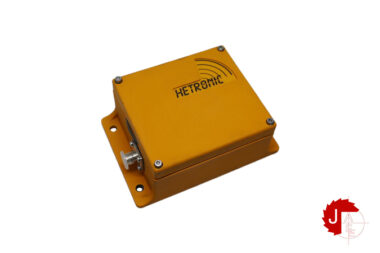 HETRONIC Z501599.A-E RECEIVER 