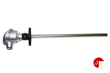 MELTEC NiCr-Ni/K Thermocouple Temperature