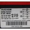 EUCHNER TP4-4121A024M Safety switch