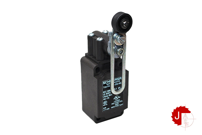 SCHMERSAL T4V7H 336-20z-M20 LIMIT SWITCH