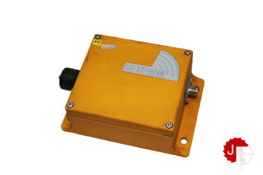 HETRONIC RX-ES-CAN RECEIVER B11