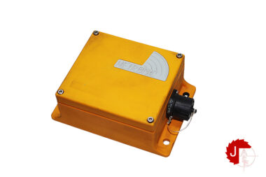 HETRONIC Z300281.A RECEIVER 