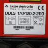 Leuze DDLS 170/120.2-2110 Optical data transmission