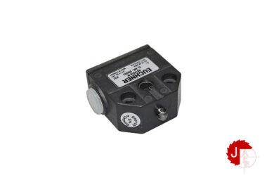 EUCHNER N01R550-M Precision single limit switch