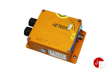 HETRONIC ES-CAN-FB HF-I RECEIVER 