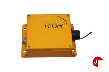 HETRONIC Z501600-A-E2 RECEIVER 