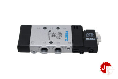 FESTO CPE14-M1BH-5L-1/8 Solenoid valve 196941