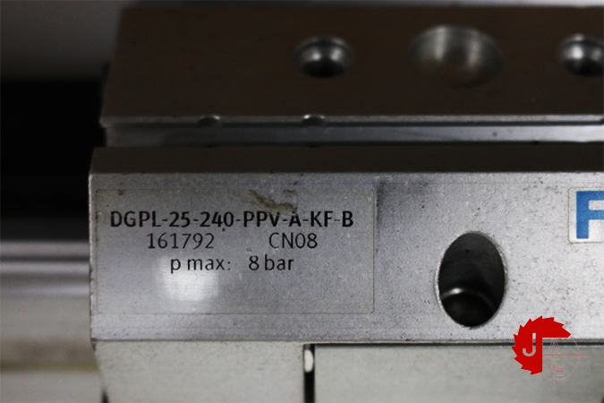 FESTO DGPL-25-240-PPV-A-KF-B Linear actuator 161792