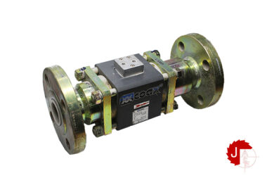 Muller Coax VFK-H 50 NC 2/2-way valve Flanges Type 11 PN160
