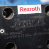 Rexroth 0811404607 Proportional Directional Control Valve 4WRPEH 6 C3 B04L-2X/G24K0/A1M-816