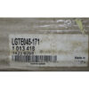 Sick LGTE045-171 Safety Light Grids 1013418