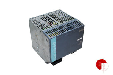 SIEMENS SITOP PSU300S Power supply 6EP1437-2BA20