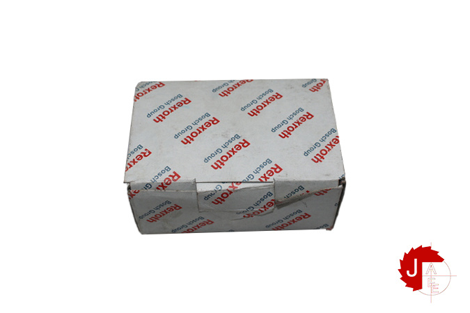 REXROTH R162229420 BALL RUNNER BLOCK - Image 4