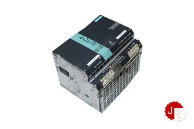 SIEMENS 6EP1 436-3BA00 Power supply