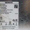 SIEMENS 6EP1336-2BA10 Power supply