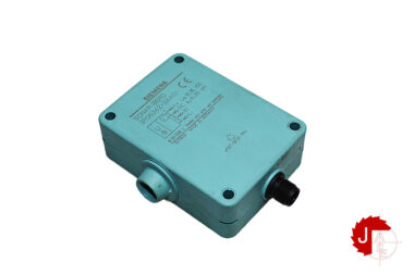 SIEMENS 3RG6342-3AA01 Ultrasonic sensor 