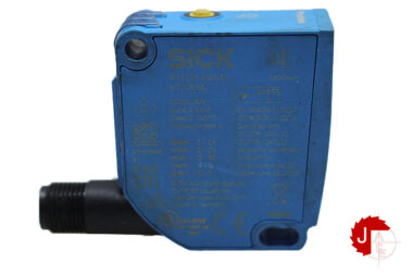 SICK WTT12L-B2542 Multi Task photoelectric sensors 1072636