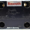 Rexroth 0811403105 DIRECTIONAL CONTROL VALVE 4WRBA 6 EA15-20-G24N9Z4/M