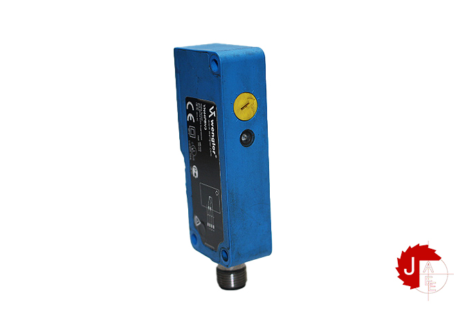 Wenglor ZK1008 Through-Beam Sensor - Jordan Anwar Est.