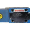Rexroth R900449957 DIRECTIONAL SPOOL VALVE 4WH 6 D53/