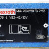 Rexroth R900422214 PRESSURE RELIEF VALVE ZDB 6 VB2-42/50V