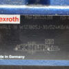 Rexroth 0811404308 Proportional Directional Control Valve 4WRLE 16 W1Z180SJ-3X/G24K0/A1M
