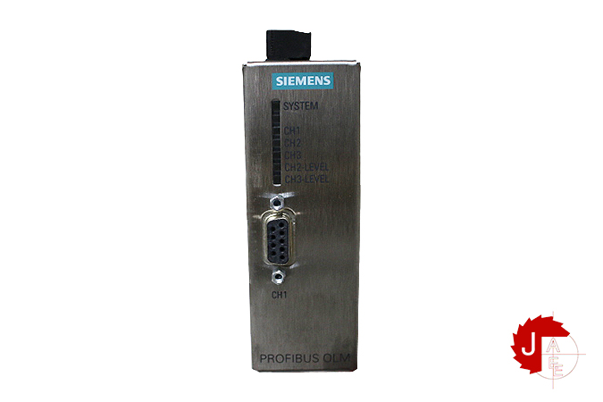 SIEMENS 6GK1503-3CC00 PROFIBUS OLM/G12-1300 V4.0 - Image 4