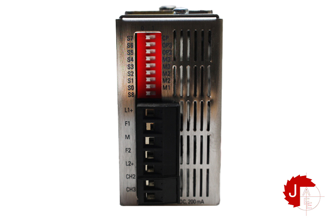 SIEMENS 6GK1503-3CC00 PROFIBUS OLM/G12-1300 V4.0 - Image 6