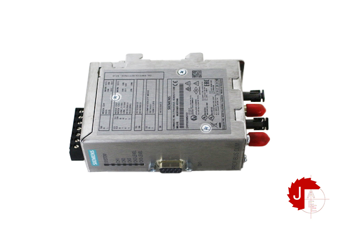 SIEMENS 6GK1503-3CC00 PROFIBUS OLM/G12-1300 V4.0