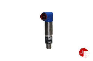 Wenglor LW86PCV3 Retro-Reflex Sensor Universal