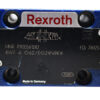 Rexroth R900561278 DIRECTIONAL SPOOL VALVE