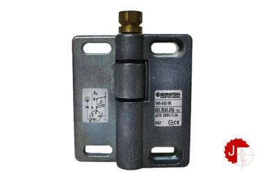 BERNSTEIN SHS-A1Z-SR SAFETY HINGE SWITCH