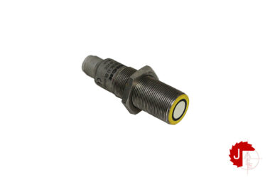 TURCK RUN20-M18K-AP8X-H1141 Ultrasonic Sensor 