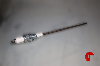 BERU ZE14-12 Ignition electrode 